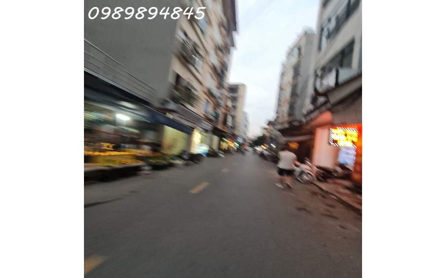 66m2 đất mặt ngõ phố Trâu Quỳ, Gia Lâm, Hà Nội. Ô tô nhỏ thông. Chỉ hơn 5 tỷ. Lh 0989894845.